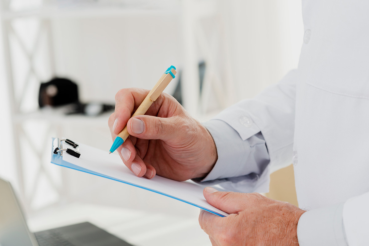 Testosterone Replacement Therapy In Testosterone Replacement Therapy Clinic In West Orange